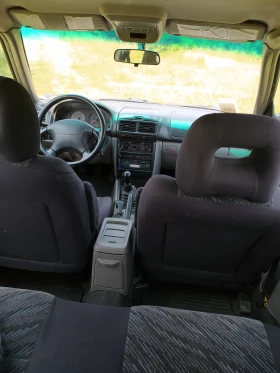 Обява за продажба на Subaru Forester ~3 800 лв. - изображение 6