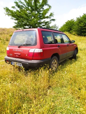 Обява за продажба на Subaru Forester ~3 800 лв. - изображение 2