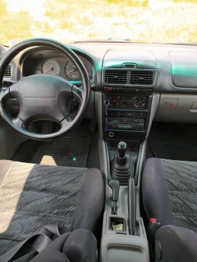 Обява за продажба на Subaru Forester ~3 800 лв. - изображение 5