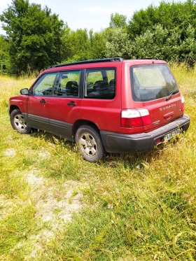 Обява за продажба на Subaru Forester ~3 800 лв. - изображение 1