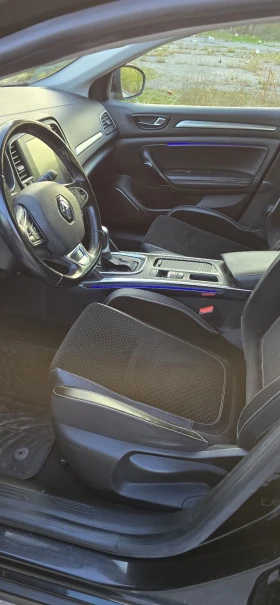 Обява за продажба на Renault Megane 1.5 DCI  ~20 000 лв. - изображение 9