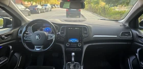 Обява за продажба на Renault Megane 1.5 DCI  ~20 000 лв. - изображение 8