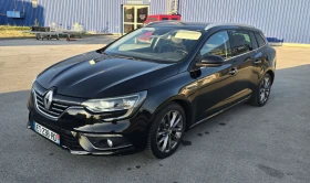 Обява за продажба на Renault Megane 1.5 DCI  ~20 000 лв. - изображение 1