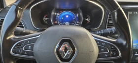 Renault Megane 1.5 DCI  | Mobile.bg    15
