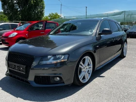 Audi A4 2.0TDi 143кс