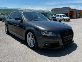 Audi A4 2.0TDi 143кс - 11690 лв. - 68475912 7