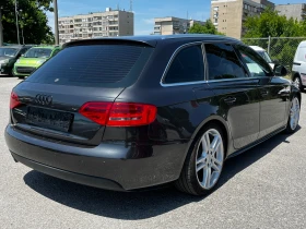 Audi A4 2.0TDi 143кс - 11690 лв. - 68475912 5