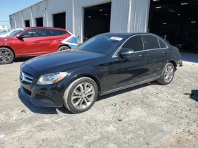 Mercedes-Benz C 300 Цена до България - Лизинг - изображение 1