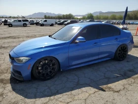 Обява за продажба на BMW 335 M PACK* HEAD UP* KEYLESS* 300HP ~16 500 лв. - изображение 1