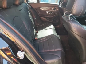 Mercedes-Benz C 300    -  | Mobile.bg    8