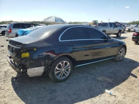Mercedes-Benz C 300    -  | Mobile.bg    5