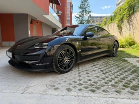 Porsche Taycan 4s 571hp 93.4kWh - 135000 лв. - 76281089 5