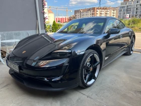 Porsche Taycan 4s 571hp 93.4kWh - 135000 лв. - 76281089 15