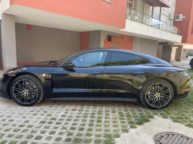 Porsche Taycan 4s 571hp 93.4kWh - 135000 лв. - 76281089 6
