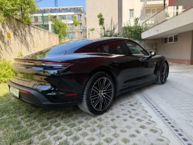 Porsche Taycan 4s 571hp 93.4kWh - 135000 лв. - 76281089 9