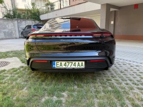 Porsche Taycan 4s 571hp 93.4kWh - 135000 лв. - 76281089 8