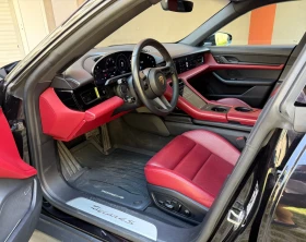 Porsche Taycan 4s 571hp 93.4kWh - 135000 лв. - 76281089 2