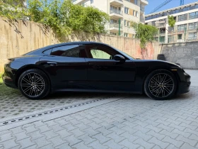 Porsche Taycan 4s 571hp 93.4kWh - 135000 лв. - 76281089 10