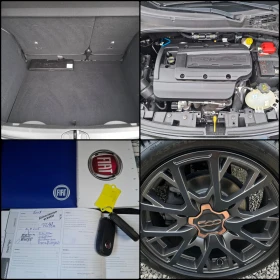 Fiat 500 1.4i  | Mobile.bg    16