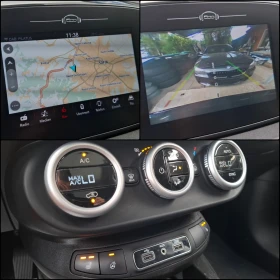 Fiat 500 1.4i АВТОМАТИК - 24999 лв. - 70685781 12
