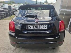 Fiat 500 1.4i АВТОМАТИК - 24999 лв. - 70685781 7