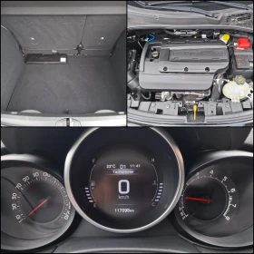 Fiat 500 1.4i АВТОМАТИК - 24999 лв. - 70685781 16