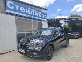 Fiat 500 1.4i АВТОМАТИК