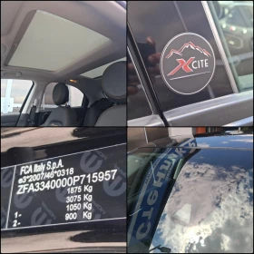Fiat 500 1.4i АВТОМАТИК - 24999 лв. - 70685781 15