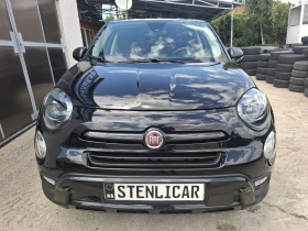 Fiat 500 1.4i  | Mobile.bg    4