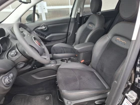 Fiat 500 1.4i АВТОМАТИК - 24999 лв. - 70685781 10