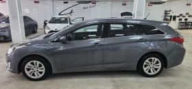 Hyundai I40 1.7CRDI Германия Лизинг - 11999 лв. - 93807788 7