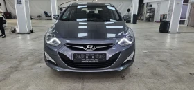 Hyundai I40 1.7CRDI Германия Лизинг - 11999 лв. - 93807788 3