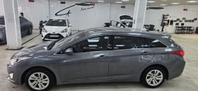Hyundai I40 1.7CRDI Германия Лизинг - 11999 лв. - 93807788 17