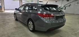 Hyundai I40 1.7CRDI Германия Лизинг - 11999 лв. - 93807788 11