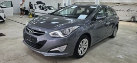 Hyundai I40 1.7CRDI Германия Лизинг - 11999 лв. - 93807788 2