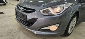 Hyundai I40 1.7CRDI Германия Лизинг - 11999 лв. - 93807788 8