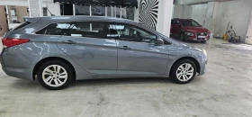 Hyundai I40 1.7CRDI Германия Лизинг - 11999 лв. - 93807788 6