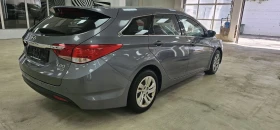 Hyundai I40 1.7CRDI Германия Лизинг - 11999 лв. - 93807788 9