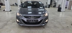 Hyundai I40 1.7CRDI Германия Лизинг - 11999 лв. - 93807788 5