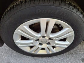 Opel Astra 1, 600 EURO5 | Mobile.bg    14
