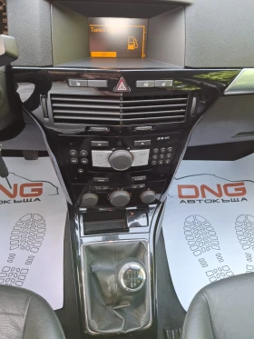 Opel Astra 1, 600 EURO5 | Mobile.bg    12
