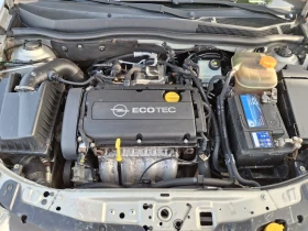 Opel Astra 1, 600 EURO5 | Mobile.bg    15
