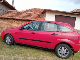 Обява за продажба на Ford Focus 1.8d ~3 000 лв. - изображение 1