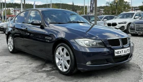 BMW 318 I КОЖА НАВИ КСЕНОН - 8990 лв. - 45526317 3
