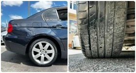 BMW 318 I КОЖА НАВИ КСЕНОН - 8990 лв. - 45526317 17