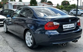 BMW 318 I КОЖА НАВИ КСЕНОН - 8990 лв. - 45526317 7