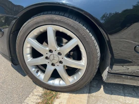 Mercedes-Benz C 220 Facelift Coupe - 8000 лв. - 55138396 14