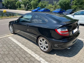 Mercedes-Benz C 220 Facelift Coupe - 8000 лв. - 55138396 7