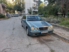 Обява за продажба на Mercedes-Benz E 240 W210 ~4 000 лв. - изображение 1