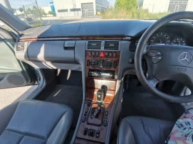 Обява за продажба на Mercedes-Benz E 240 W210 ~4 000 лв. - изображение 2